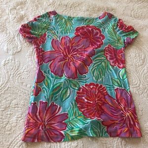 Lilly Pulitzer shirt